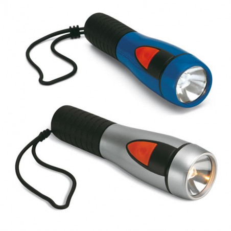 Lampe Torche Color