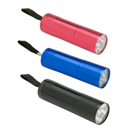 Lampe de Poche Virago