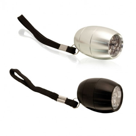 Lampe de Poche Neval