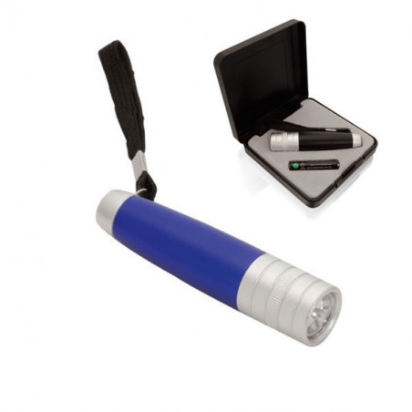 Lampe de Poche Randonnée