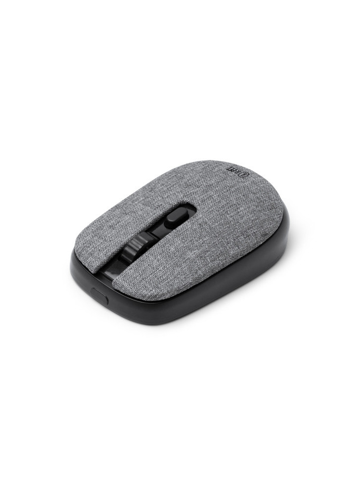 Souris sans fil R-PET Personnalisée RODRI | Promenoch