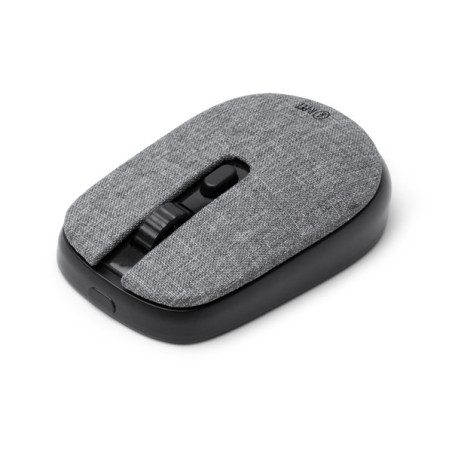 Souris sans fil R-PET Personnalisée RODRI | Promenoch