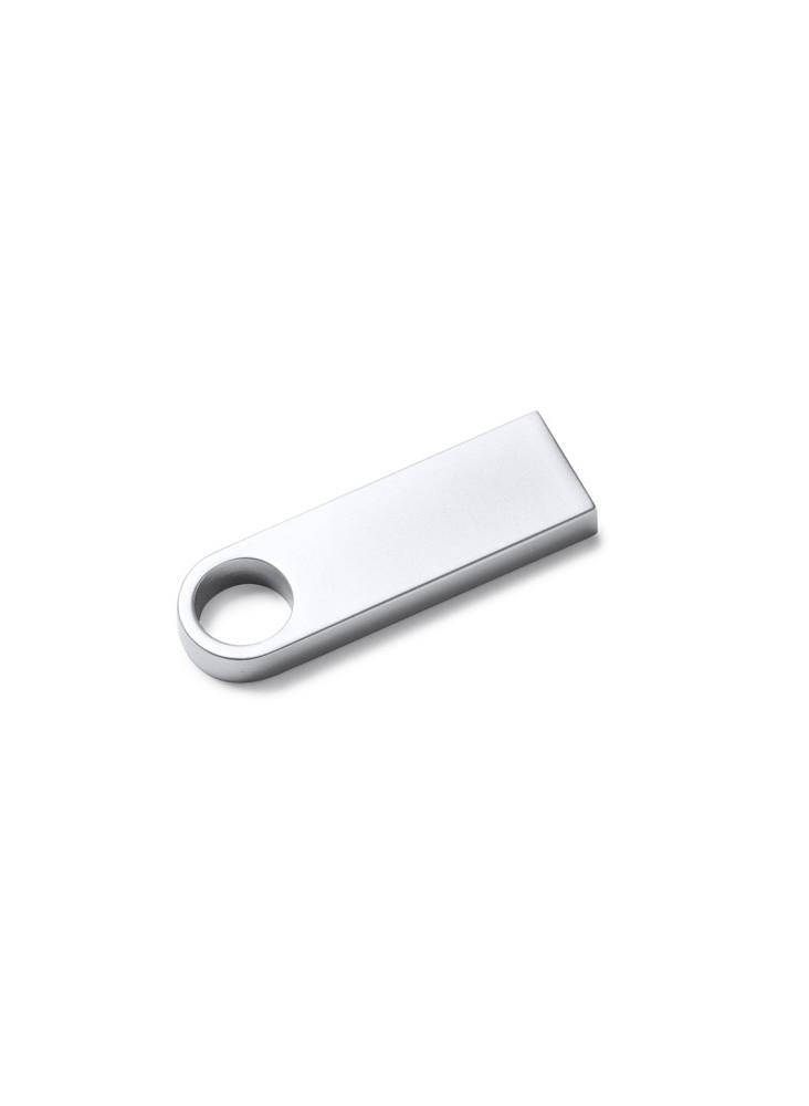 Clé USB uni en métal ROY personnalisé