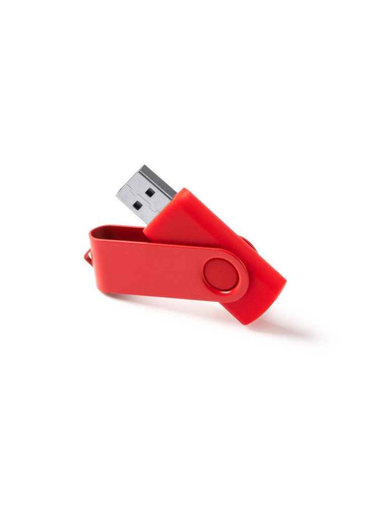 Clé USB coloré RIOT personnalisable pas cher