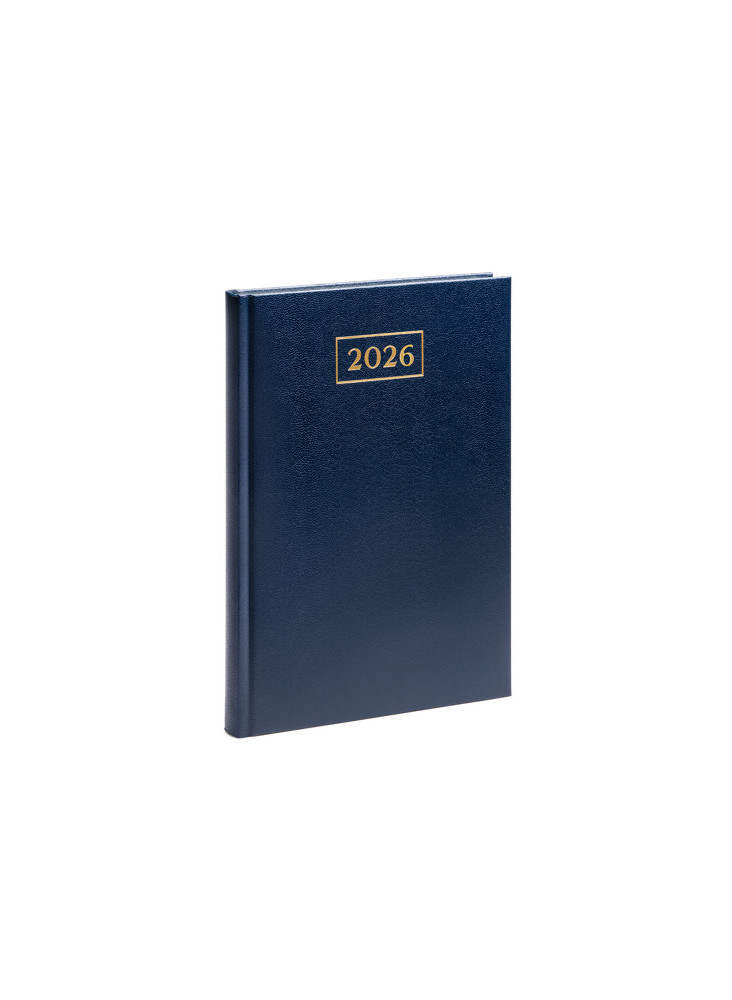 Agenda B5 Matelassé SELKIS AG8083 Personnalisé | Promenoch
