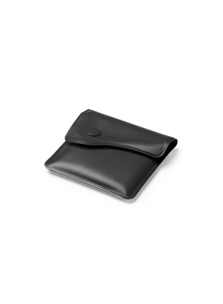 Cendrier de poche personnalisé CENIX AT1023 | Promenoch