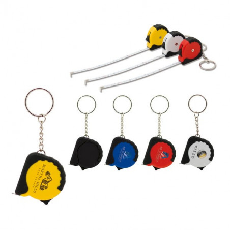 Porte-clés Mètre