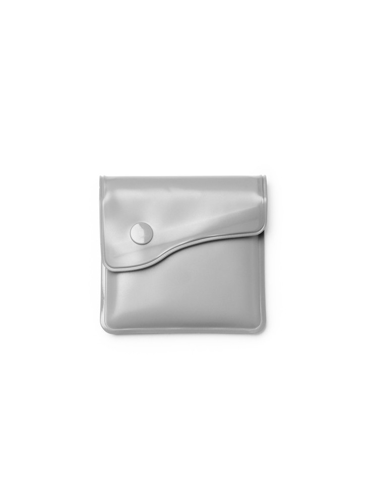 Cendrier de poche personnalisé CENIX AT1023 | Promenoch