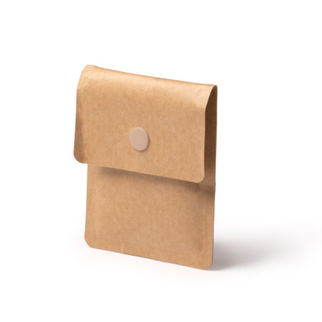 Cendrier Publicitaire Compact Personnalisé BURMA AT1376 | Promenoch