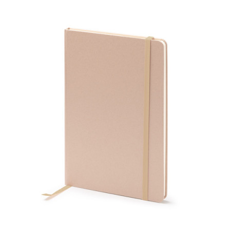 Bloc-notes A5 Couverture Fruits FRUTI NB1604 Personnalisé | Promenoch