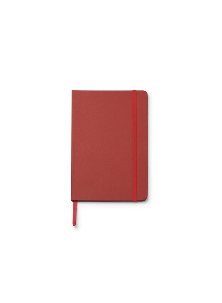 Bloc-notes A5 Couverture Fruits FRUTI NB1604 Personnalisé | Promenoch