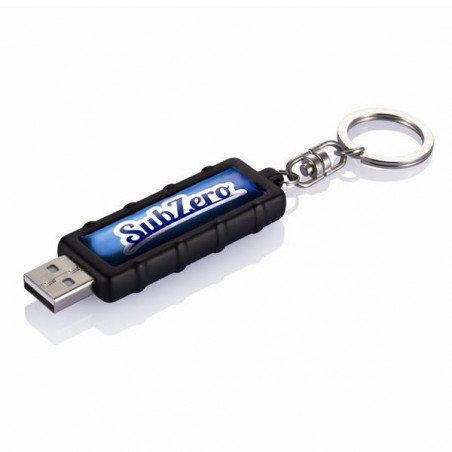 Porte-clés USB 2Go
