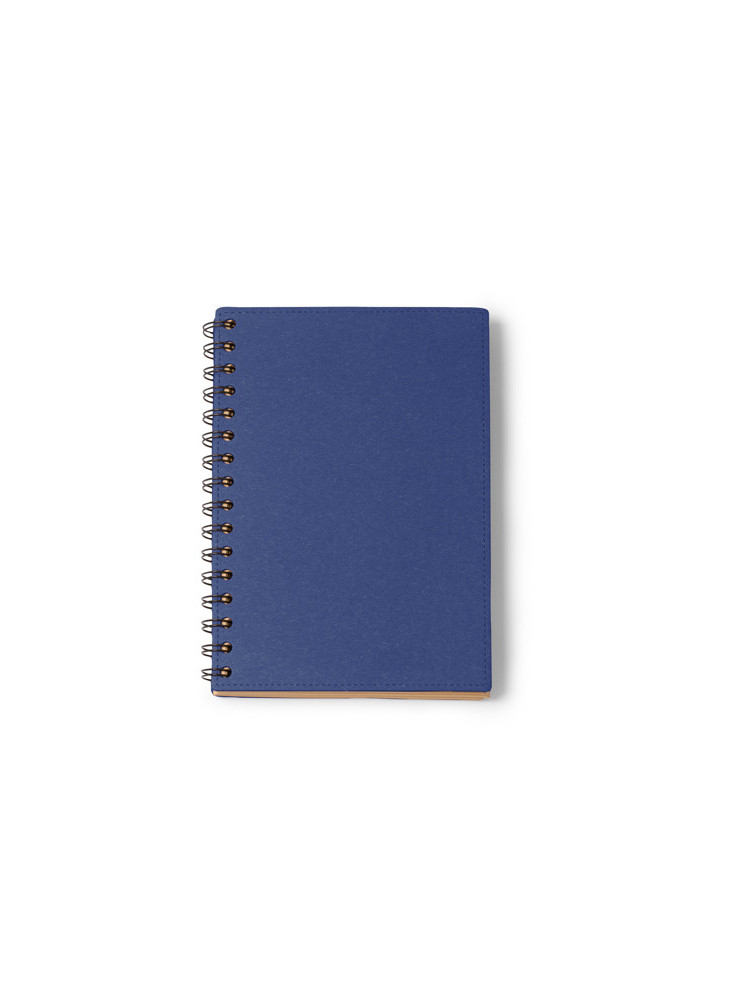 Cahier A5 couverture rigide NUSAX NB1627 Personnalisé | Promenoch