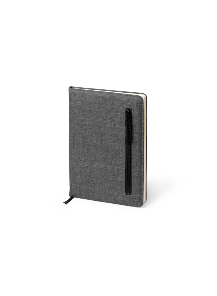 Carnet A5 RPET KINON NB1771 Personnalisé | Promenoch