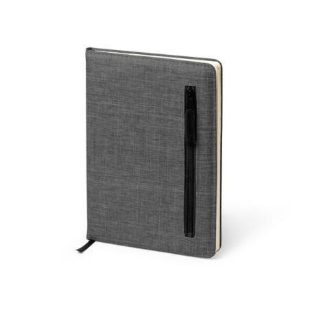 Carnet A5 RPET KINON NB1771 Personnalisé | Promenoch