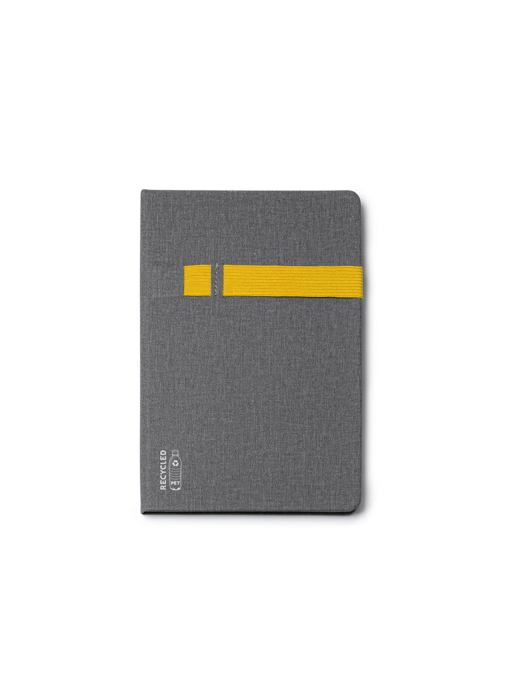 Carnet A5 Rigide Personnalisé SIKAS NB7971 | Promenoch