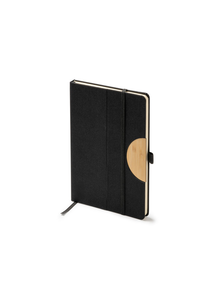 Bloc-notes A5 Rigide DARIT NB7977 Personnalisé | Promenoch