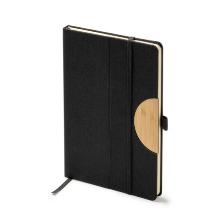 Bloc-notes A5 Rigide DARIT NB7977 Personnalisé | Promenoch