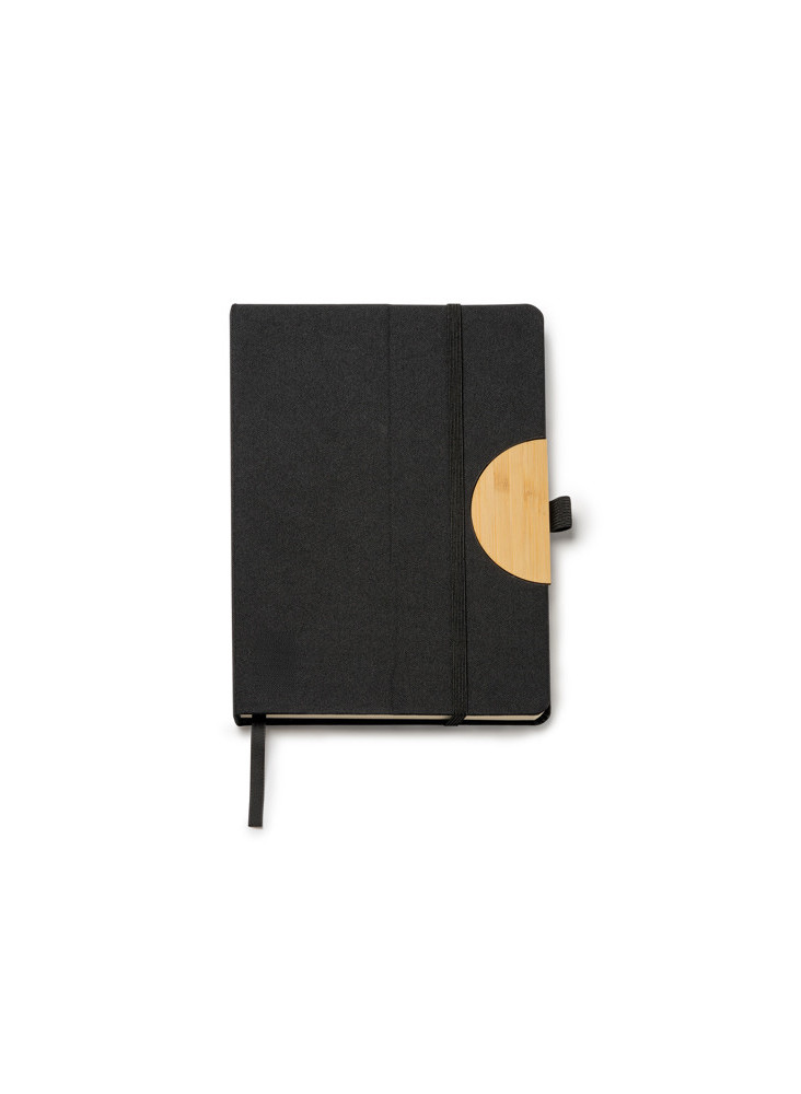 Bloc-notes A5 Rigide DARIT NB7977 Personnalisé | Promenoch