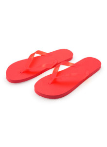 Paire de tongs avec semelle confortable PE KALAY publicitaire