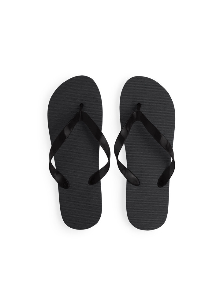 Paire de tongs avec semelle confortable PE KALAY publicitaire