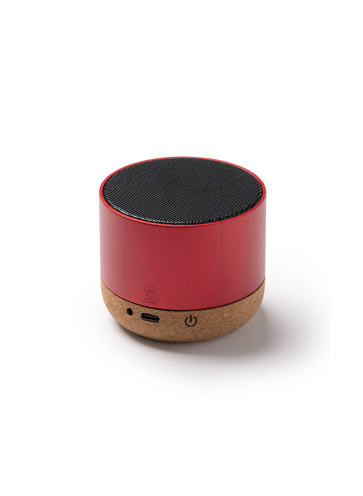Enceinte Bluetooth Personnalisée VOXEL BS1061 | Promenoch