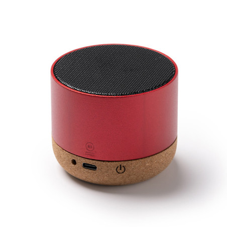 Enceinte Bluetooth Personnalisée VOXEL BS1061 | Promenoch