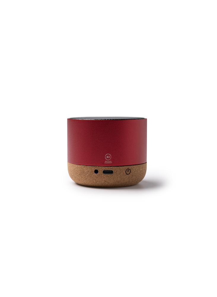 Enceinte Bluetooth Personnalisée VOXEL BS1061 | Promenoch