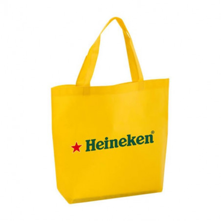 Sac Shopping Shopper publicitaire