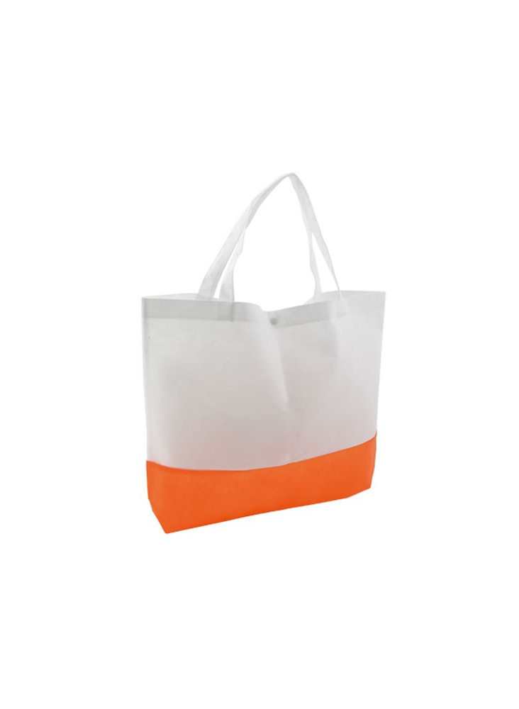 Sac Shopping Bagster publicitaire 