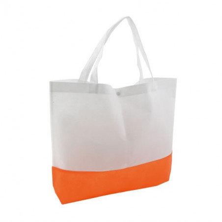 Sac Shopping Bagster publicitaire