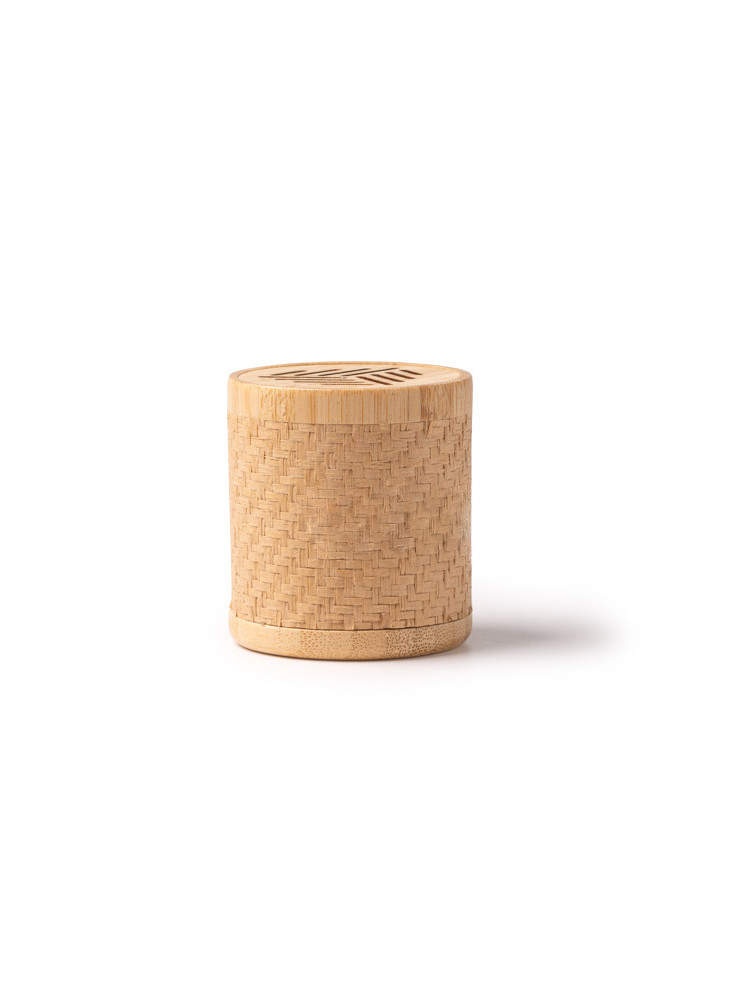 Haut-parleur Bluetooth 3W TRIGOX BS1317 Personnalisé | Promenoch