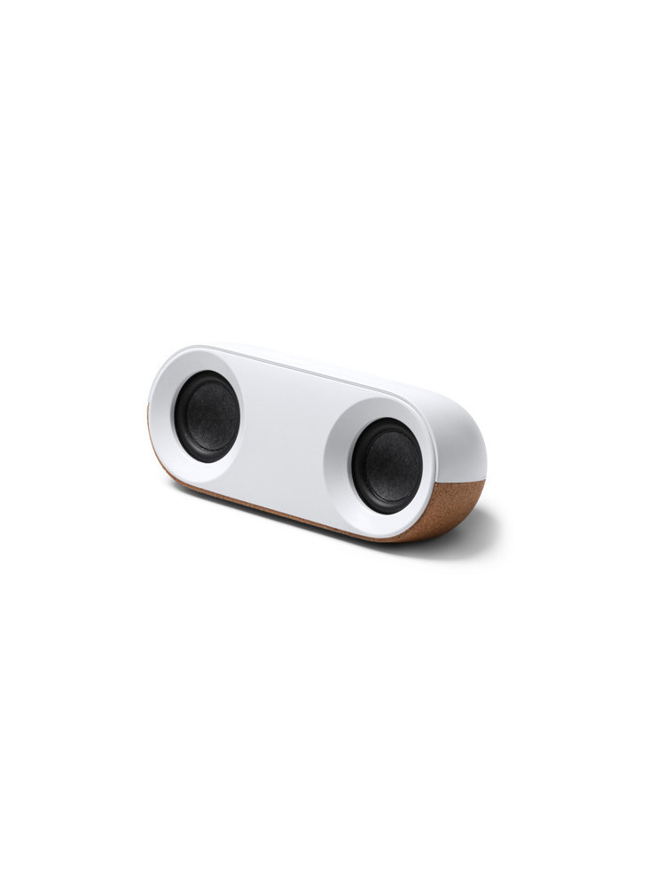 Enceinte Bluetooth 10W MAMBO BS3189 Personnalisée | Promenoch