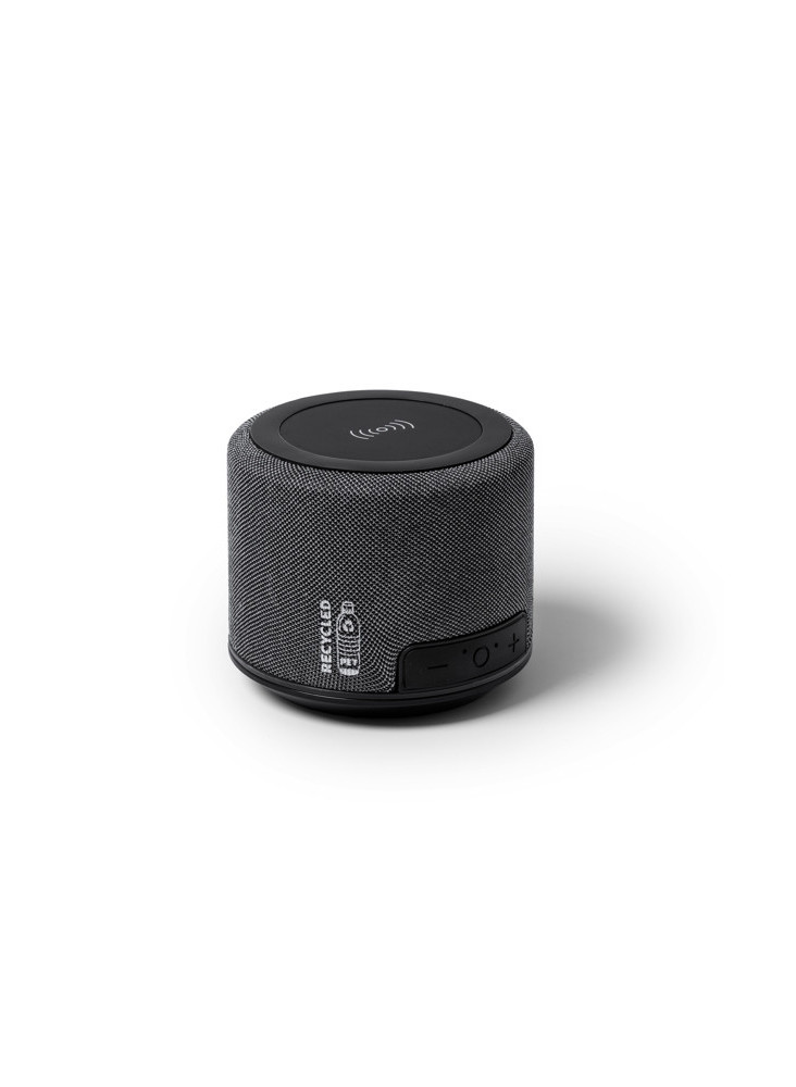 Haut-parleur Bluetooth RPET TENOR BS3192 Personnalisé | Promenoch
