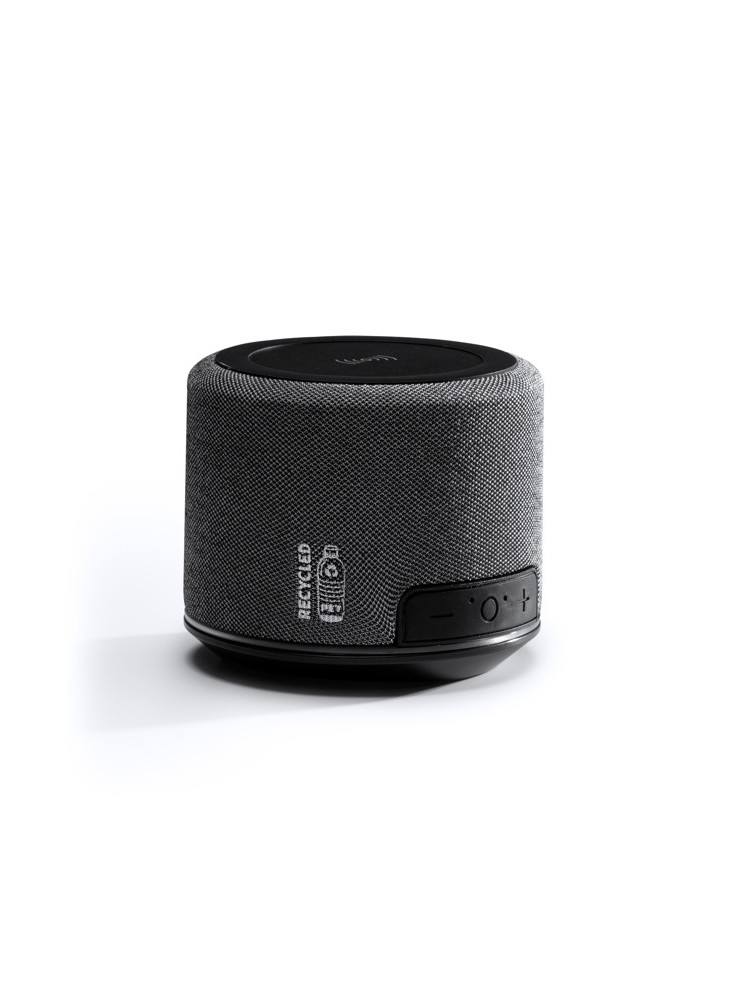 Haut-parleur Bluetooth RPET TENOR BS3192 Personnalisé | Promenoch