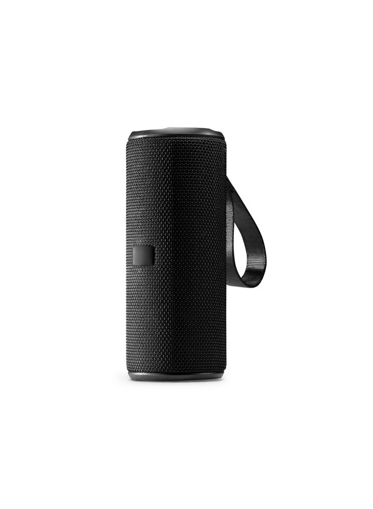 Haut-parleur Bluetooth Tissu UMEK BS3196 Personnalisé | Promenoch