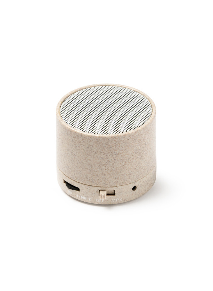 Haut-parleur Bluetooth Portable KUMBER Personnalisé | Promenoch