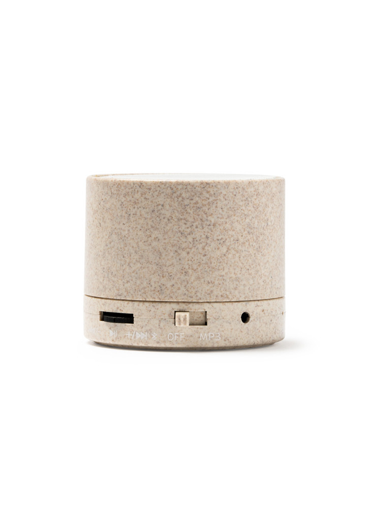 Haut-parleur Bluetooth Portable KUMBER Personnalisé | Promenoch