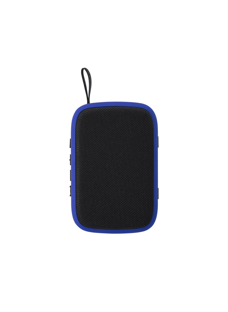 Haut-parleur Bluetooth bicolore ARMIN Personnalisé | Promenoch