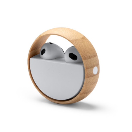 Écouteurs sans fil personnalisés AURON - EP1285 | Promenoch