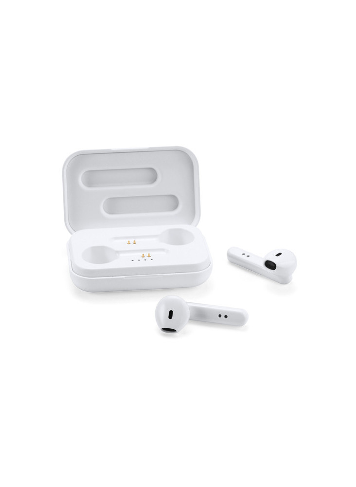 Écouteurs Bluetooth Sans Fil FERRY Personnalisé | Promenoch