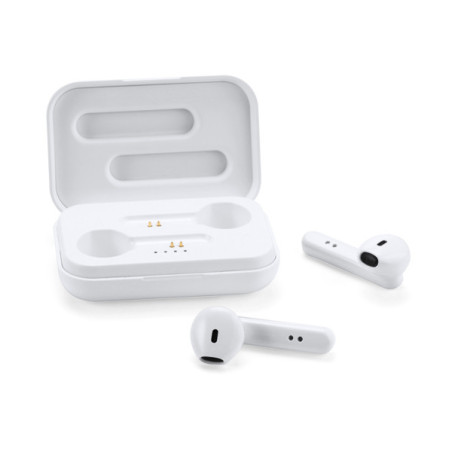 Écouteurs Bluetooth Sans Fil FERRY Personnalisé | Promenoch