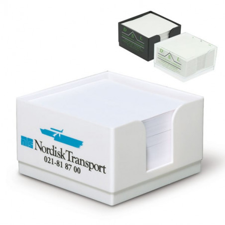 Cube Papier Notes