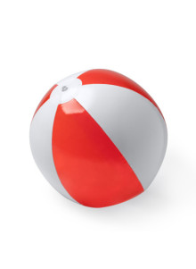 Ballon de plage YAZOS personnalisable