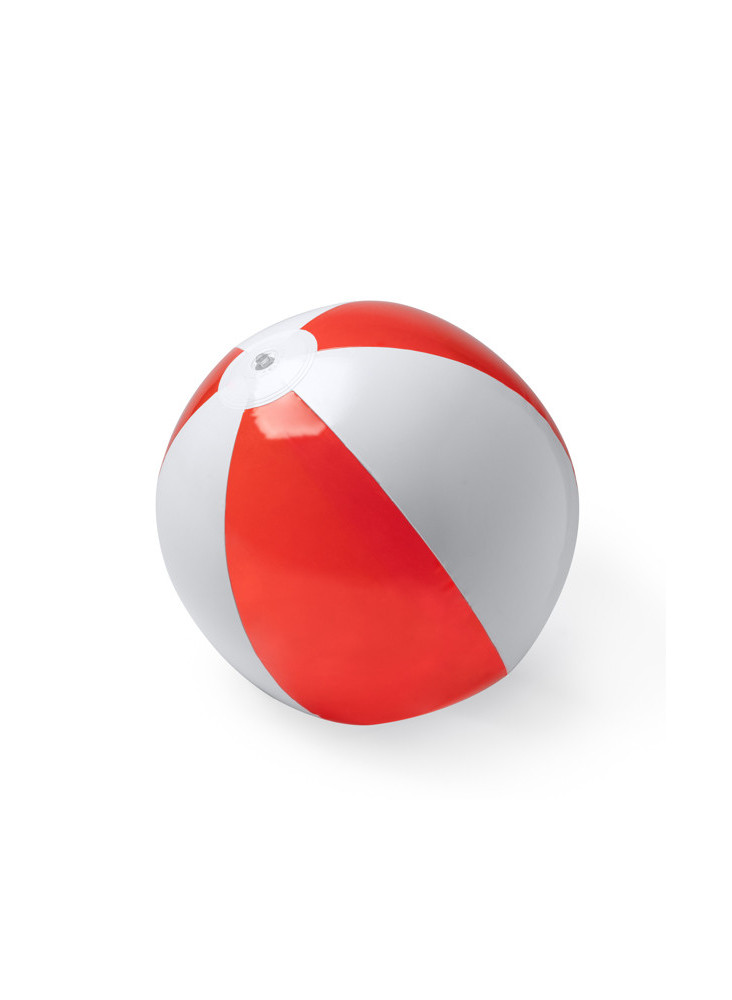 Ballon de plage YAZOS personnalisable