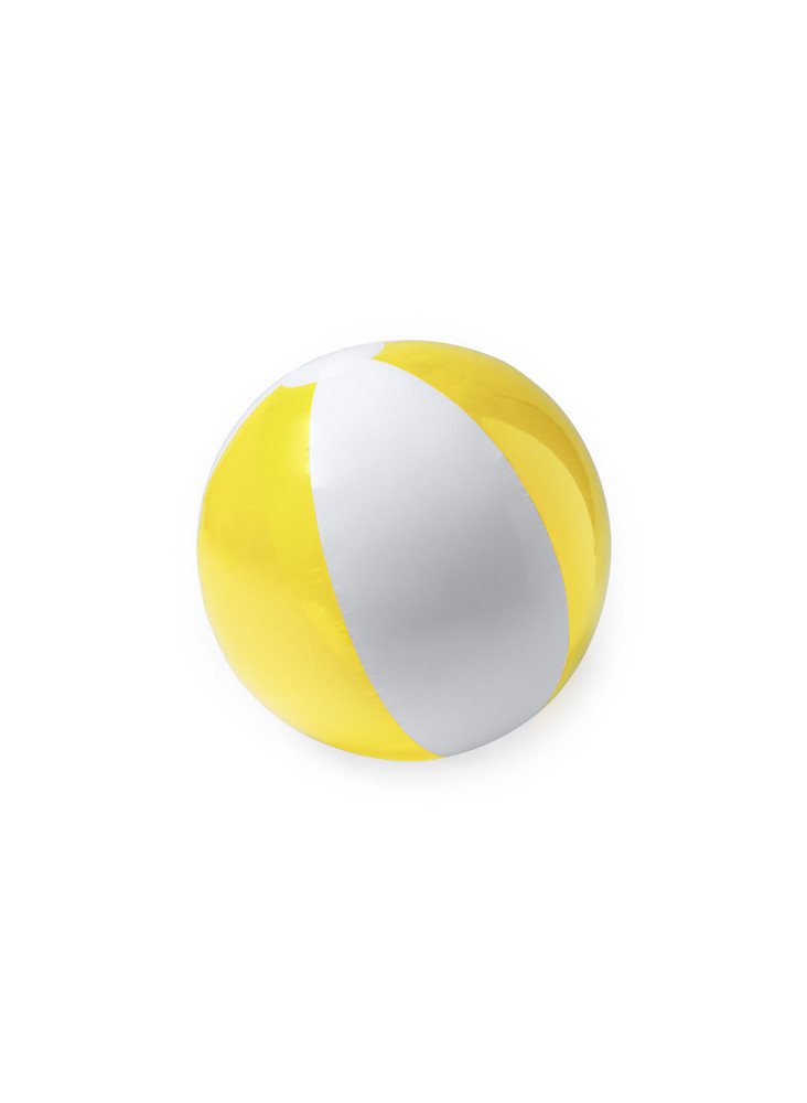 Ballon de plage YAZOS personnalisable