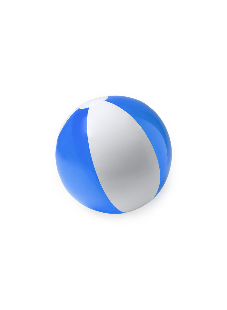 Ballon de plage YAZOS personnalisable