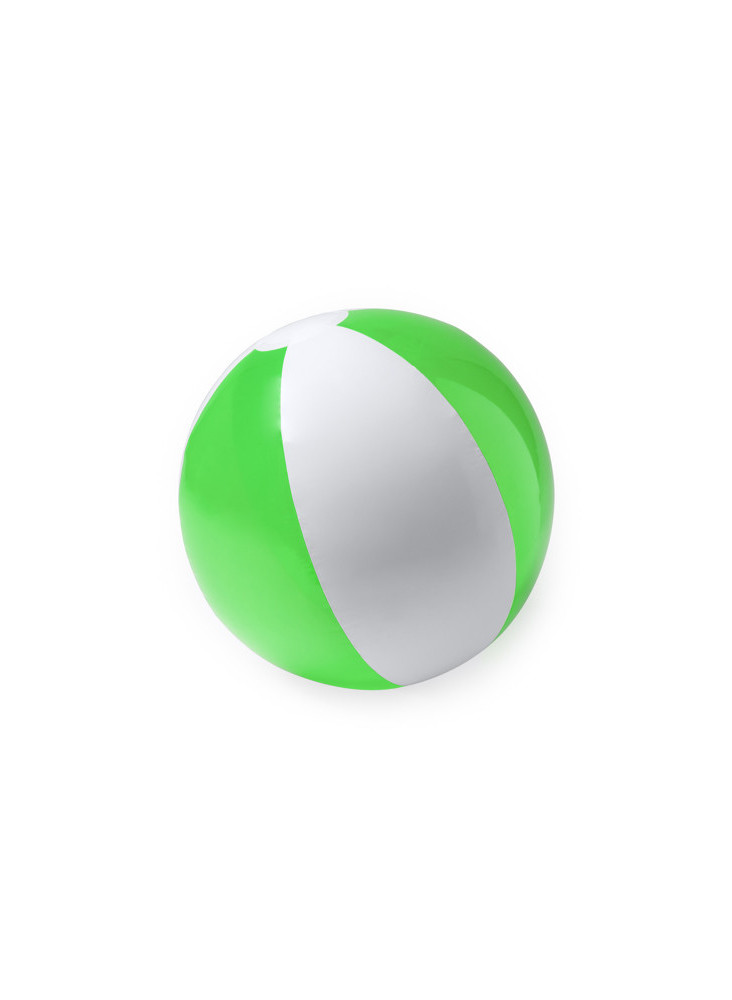 Ballon de plage YAZOS personnalisable