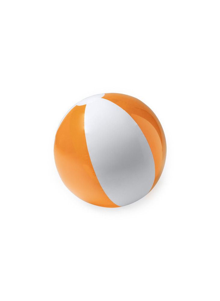 Ballon de plage YAZOS personnalisable