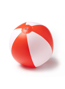 Ballon gonflable SAONA publicitaire